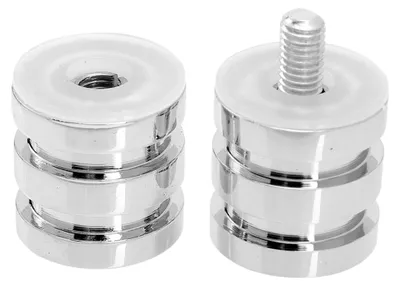 Produktbild von Duschglas Türgriff aus Aluminiumlegierung für Badezimmer, Küche und Schränke