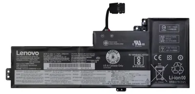 Produktbild von Lenovo Laptop-Batterie - Lithium-Ionen - 3