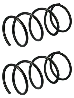 Produktbild von Fahrwerksfedern-Set Hinterachse Ø 157 mm KYB für u.a. SUBARU IMPREZA