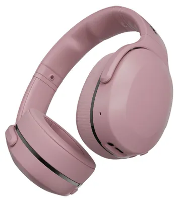 Produktbild von Skullcandy Crusher 540 Active, Verkabelt & Kabellos, Musik/Alltag, 20 - 20000 Hz, 312 g, Kopfhörer