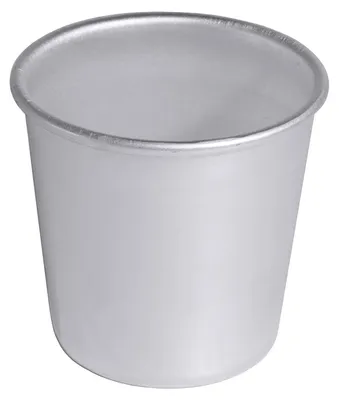 Produktbild von Dariolform, Aluminium, 75-120 ml wählbar, eloxiert : 75 ml Variante: 75 ml