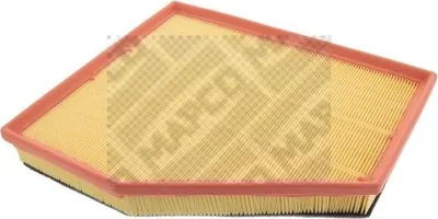 Produktbild von MAPCO 60110 Luftfilter für BMW 5 Limousine (E60)