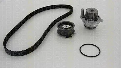 Zdjęcie produktu dla Zestaw Rozrządu Vw 1,6 Z Pompą