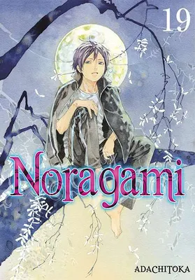 Obrázok produktu pre Noragami. Tom 19