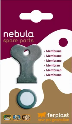 Obrázok produktu pre Ferplastová Membrána Pre Rozprašovač