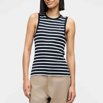 Produktbild von TOMMY HILFIGER WW0WW47806 Blau
