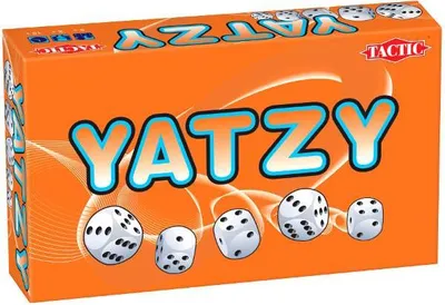 Zdjęcie produktu dla Yatzy