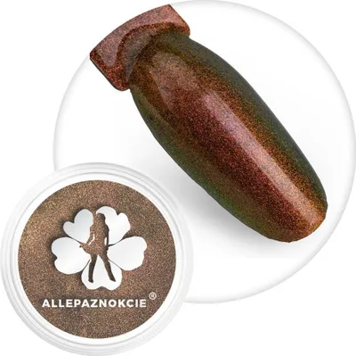 Produktbild von Chameleon Premium Elegance Nagelpuder Allepaznokcie Nr. 2