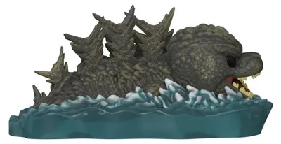 Obrázok produktu pre Godzilla POP! Luxusná vinylová figúrka Godzilla (plávajúca) 9 cm