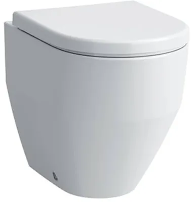 Obrázok produktu pre LAUFEN H8229560000001 Stojan-T-WC PRO 530x360x430