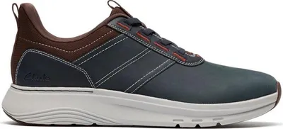 Produktbild von Clarks Motion Trek LX Herren Schuhe Sneaker Halbschuhe Freizeitschuhe 26184783