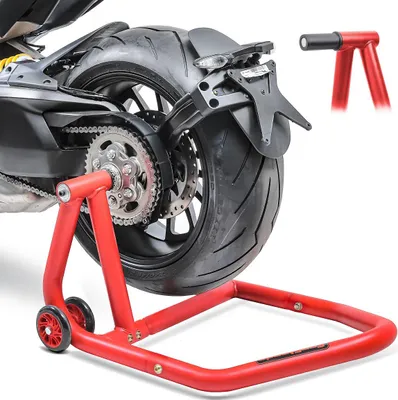 Zdjęcie produktu dla Stojak montażowy jednoramienny do Ducati Xdiavel/ S 16-24 Stojak jednoramienny One-PO