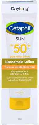 Zdjęcie produktu dla Cetaphil Sun Daylong 50+ Balsam do ciała, 100 ml Balsam