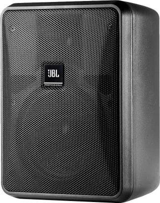 Produktbild von JBL Control 25-1 Schwarz