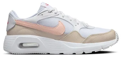 Produktbild von Nike Air Max SC White Light Orewood Brown Ember Glow Echo Pink (GS) - EU 38.5