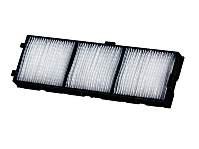 Produktbild von PANASONIC ET-RFV410 Luftfilter für Beamer Ersatzfilter
