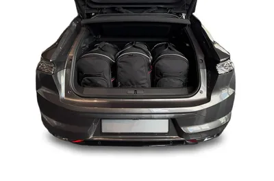 Immagine prodotto di Borse da bagagliaio DS 4 PHEV 2021+ 3pezzi KJUST