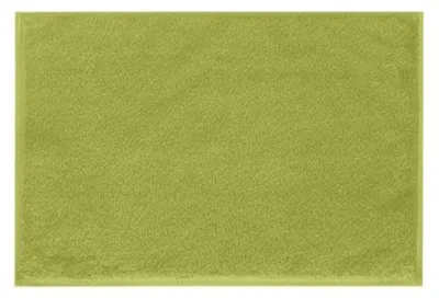 Produktbild von Vossen - "New Generation" Gäste-Handtuch LT2979 (50 cm x 30 cm) (Wiesengrün)