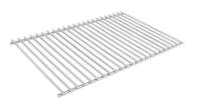 Image de Grille de barbecue Edestahl 45x33cm en acier inoxydable européen, grille de barbecue inoxydable