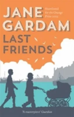 Imagen del producto de Last Friends