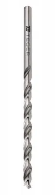Obrázek produktu pro Vrták na kov, HSS, DIN 338, 10,9 mm