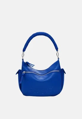 Produktbild von Desigual Schultertasche Umhängetasche Astana Fantasy Shoulder Bag Royal blau