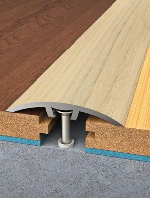Obrázok produktu pre Prechodová lišta Javor - Lišta 900x30 mm
