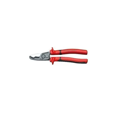 Zdjęcie produktu dla Intercable Tools Nożyce do kabli do maks. 25 mm MS25-F