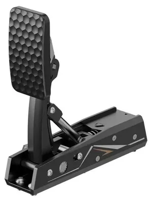 Immagine prodotto di Pedale frizione Moza Racing CRP2