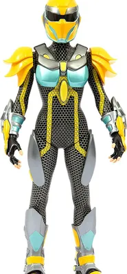 Produktbild von GP TOYS GRV033 Kinderspielzeugfigur