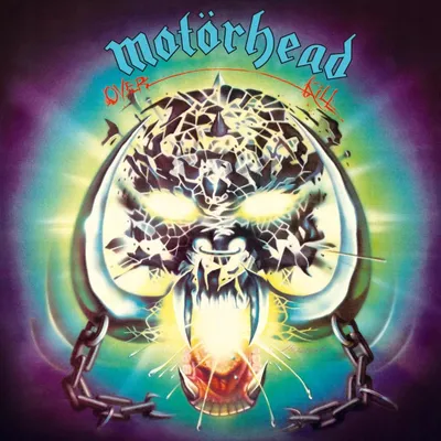 Immagine prodotto di Motörhead: Overkill (Edizione 40° Anniversario)
