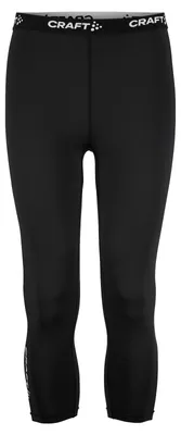 Zdjęcie produktu dla CRAFT Uni Spodnie funkcyjne Ability 3/4 Tights