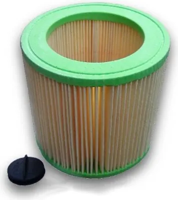 Produktbild von Filter für Kärcher A 2654 Me K 1000 K 2101 Rundfilter Patronenfilter A 2654Me