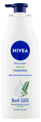 Obrázek produktu pro Lehké tělové mléko Aloe Hydration (Body Lotion), 625 ml
