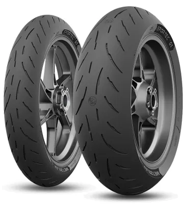 Obrázok produktu pre 180/55Zr17 (73W) Sportec 01 M/C