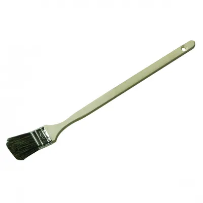 Produktbild von SILVERLINE Heizk̦rperpinsel 571494 Pinsel 440 mm
