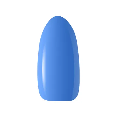 Immagine prodotto di Ocho Nails Smalto ibrido Blu 505 -5 G