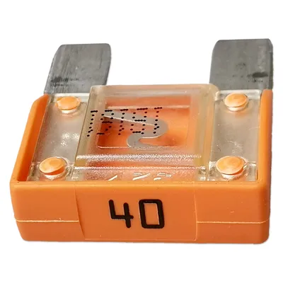 Produktbild von Sicherung | MTA MaxiVAL | 32V | 40A