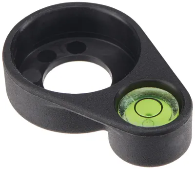 Image de Gitzo GLEVEL1 : niveau à bulle
