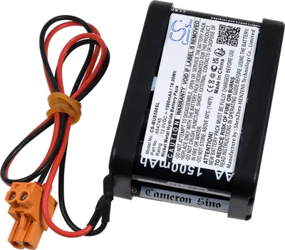 Produktbild von Akku für Besam PSMB-5 Türantrieb