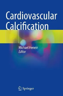 Produktbild von Cardiovascular Calcification