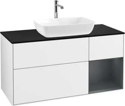 Produktbild von Villeroy & Boch G832HGGF Waschbeckenunterschrank Finion G83