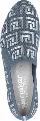 Produktbild von Rieker Mokassins für Damen