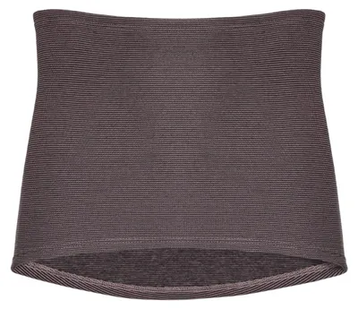 Immagine prodotto di con-ta: coperta riscaldante, fascia riscaldante per i reni realizzata in cotone ed Spandex, con cintura regolabile