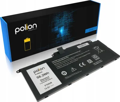 Immagine prodotto di Batteria originale DELL Inspiron 7537/17 da 3800 mAh