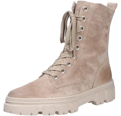 Produktbild von Paul Green Damen Stiefel beige Größe EUR 38