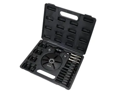 Produktbild von Riemenscheibenabzieher Mit Vibrationsdämpfer - Yt-25483