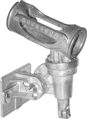 Produktbild von Famanu Halter für Angelruten - Bootfischen - D-11