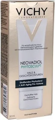 Zdjęcie produktu dla Vichy Neovadiol Liftingujcy krem ujdrniajcy Phytosculpt 50 ml