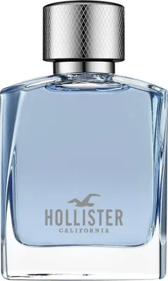 Zdjęcie produktu dla Hollister Wave For Him Woda toaletowa, 50ml
